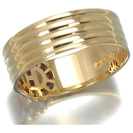 Dior-Dior Diamond Ring-Gold hardware