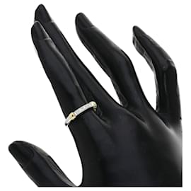 Dior-Dior Diamond Ring Platinum-White