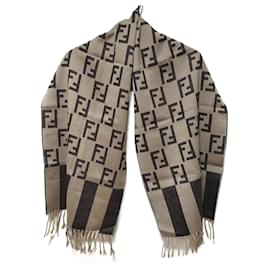 Fendi-Fendi-Brown