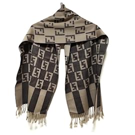 Fendi-Fendi-Brown