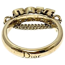 Dior-DIOR-Golden