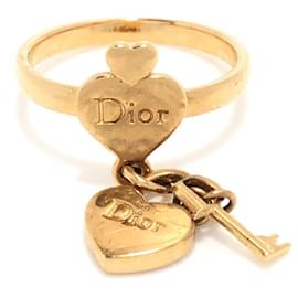 Dior-DIOR-Golden