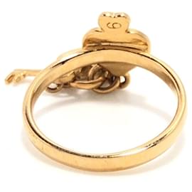 Dior-DIOR-Golden
