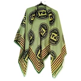 Fendi-Fendi ---Green