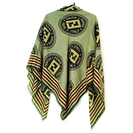 Fendi-Fendi ---Green