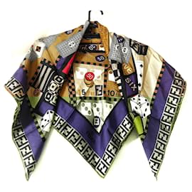 Fendi-Fendi-Multiple colors
