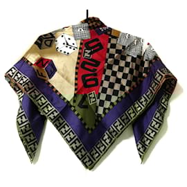 Fendi-Fendi-Multiple colors
