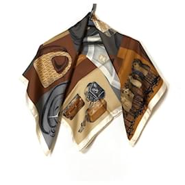 Fendi-Fendi-Brown