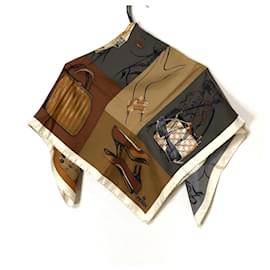 Fendi-Fendi-Brown