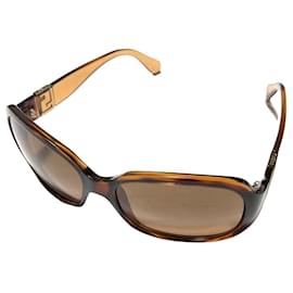 Fendi-Fendi-Brown