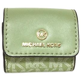 Michael Kors Green