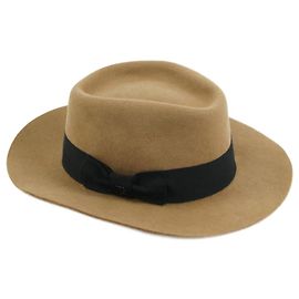 Hats The Kooples L Brown