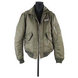 Schott Jacket 50 Khaki