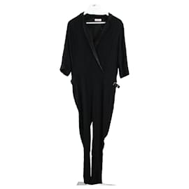 Ba&Sh-Ba&Sh jumpsuit 34-Black