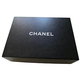 Chanel-Misc-Black