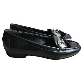 Balenciaga Ballerine Nero