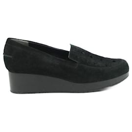 Robert Clergerie-Loafers Robert Clergerie 38-Black