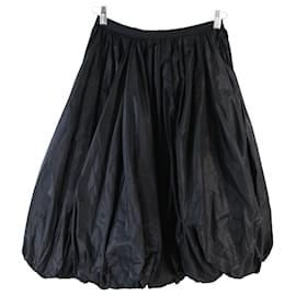 Gonna Givenchy 38 Nero