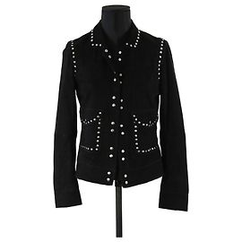 Nina Kaufmann jacket 36 Black