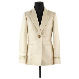 chaqueta DMN 34 Dorado