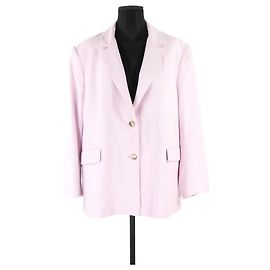 Essentiel Antwerp Essential Antwerp Jacket 38 Pink