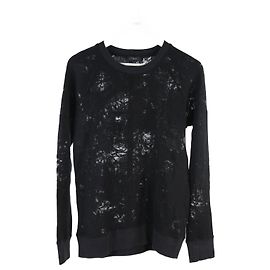 Jersey/Cárdigan Iro 46 Negro