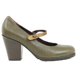 Escarpins Vanessa Bruno 39 Marron