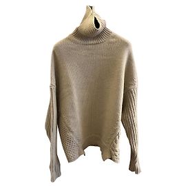 Golden Goose Deluxe Brand Golden Goose Pull Caramel
