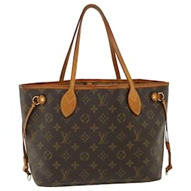 neverfull vuitton usata