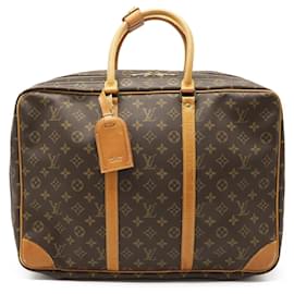 Louis Vuitton-Louis Vuitton Sirius-Brown