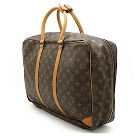 Louis Vuitton-Louis Vuitton Sirius-Brown