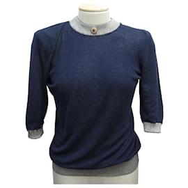 Chanel top - Joli Closet