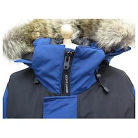 Canada Goose occasione Joli Closet