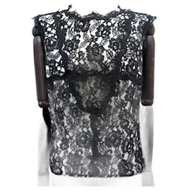 Chanel top - Joli Closet