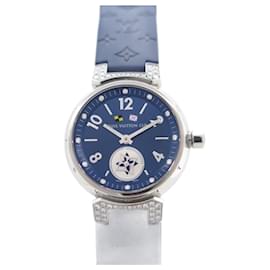 Authentic Louis vuitton tambour lovely cup watch, Luxury, Watches