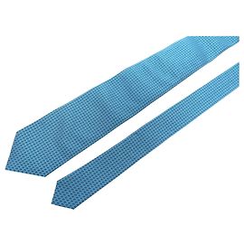 NUEVO RELOJ PATEK PHILIPPE CORBATA 2022 CORBATA SEDA AZUL + NUEVO CAJA CORBATA SEDA AZUL Azul