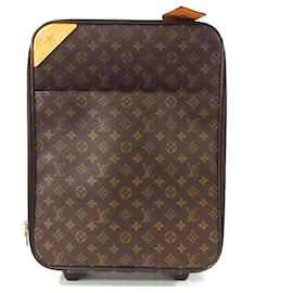 Louis Vuitton-Louis Vuitton Pegase ou pégase-Brown
