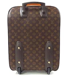 Louis Vuitton-Louis Vuitton Pegase ou pégase-Brown