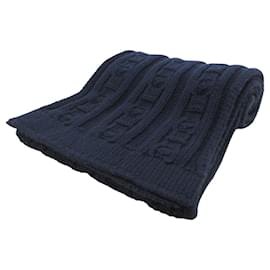 Hermès-Hermes-Navy blue