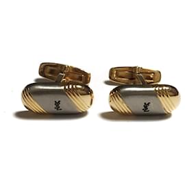 Saint Laurent-SAINT LAURENT-Golden