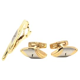 Saint Laurent-SAINT LAURENT-Golden