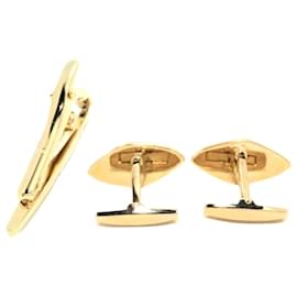 Saint Laurent-SAINT LAURENT-Golden
