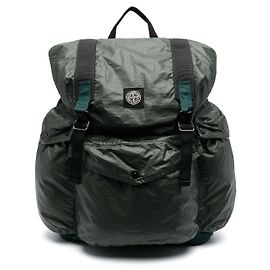 Sac à dos à cordon Stone Island Compass Autre