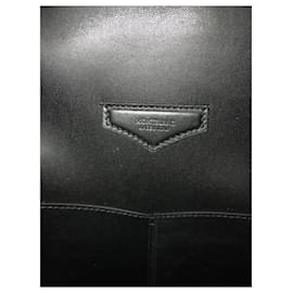 Montblanc-Taschen Aktentaschen-Schwarz
