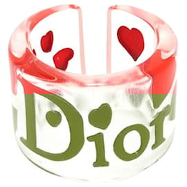 Dior-DIOR-Red
