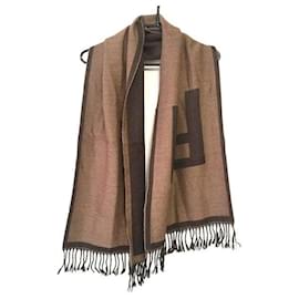 Fendi-Fendi-Brown