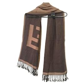 Fendi-Fendi-Brown