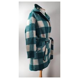 Isabel Marant Etoile-Coats, Outerwear-Multiple colors