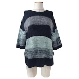 Pull By Malene Birger Laine et Alpaga Multicolore