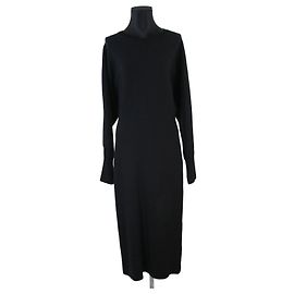 COS Kleid 38 Schwarz